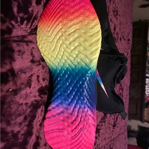 Size 10(44) athletic shoes